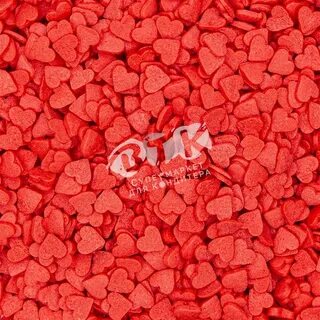 Сердец сахара