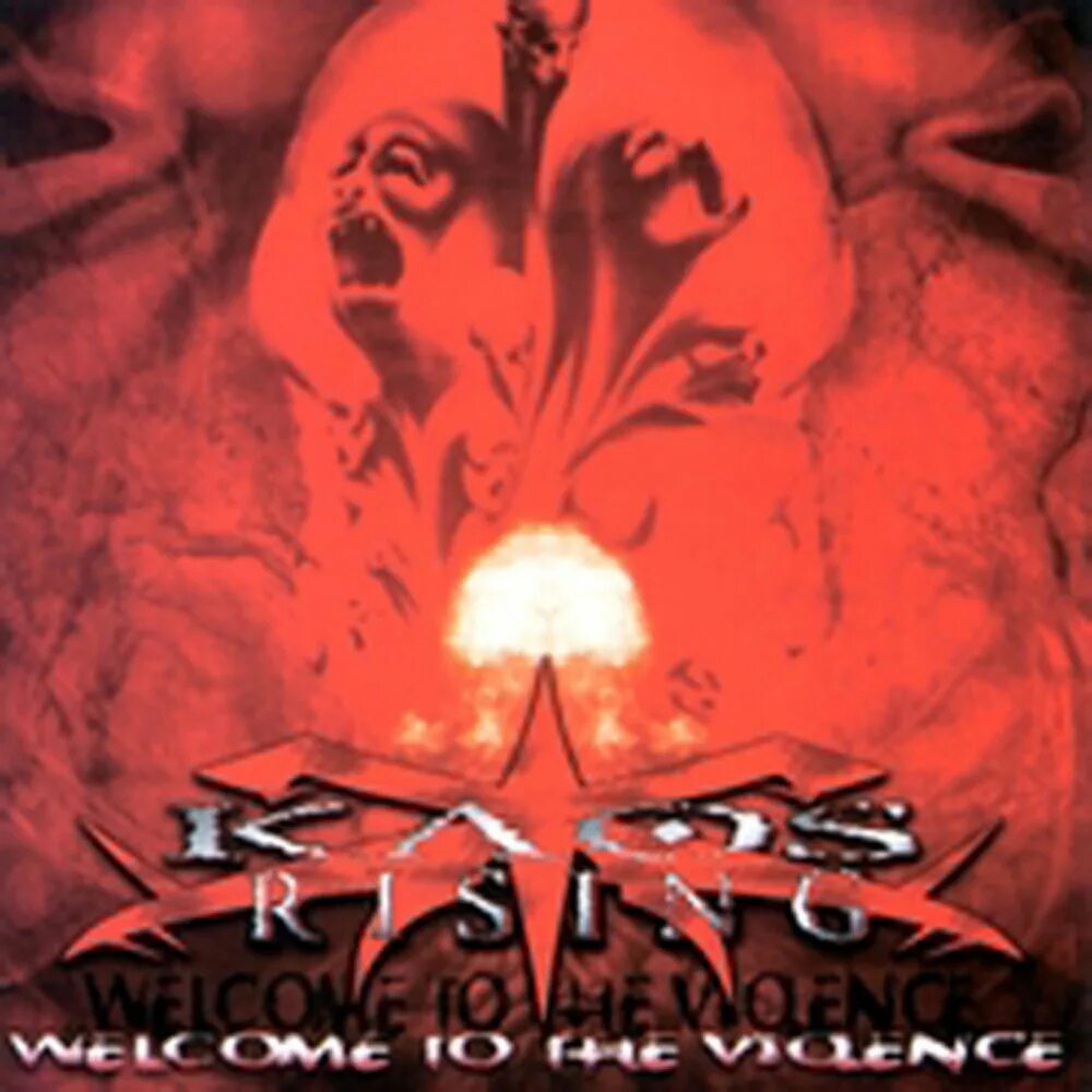 Welcome to rise. Songs for the Dead Live. Zamak - Empire... The violence (2004).