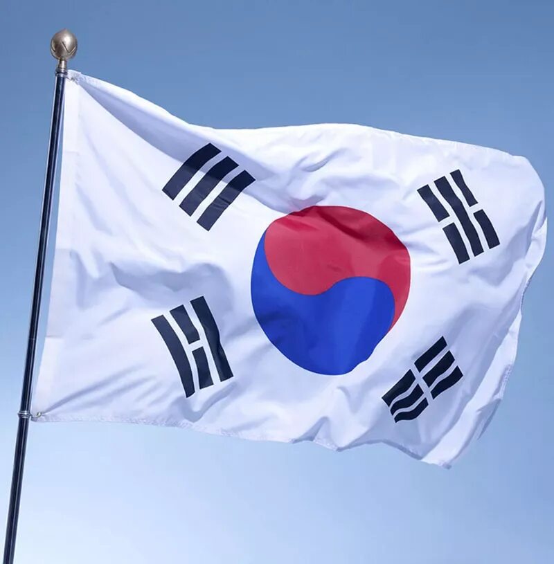 S flag
