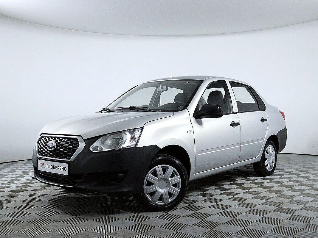 Датсун он до с пробегом. Datsun on-do i, 2016. datsun on-do 2016. датсун он-до отзывы владельцев все минусы и плюсы.