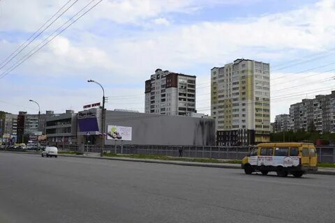 Мурманск пр кольский