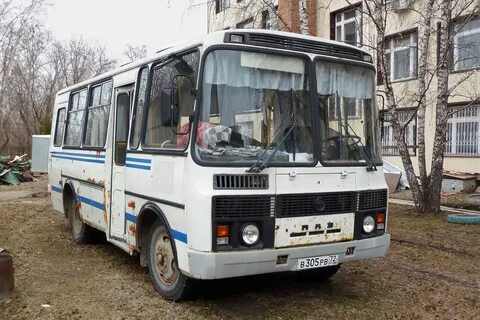 Рв 305