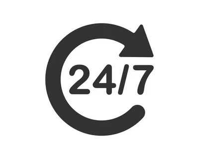 Прием прием 24 часа