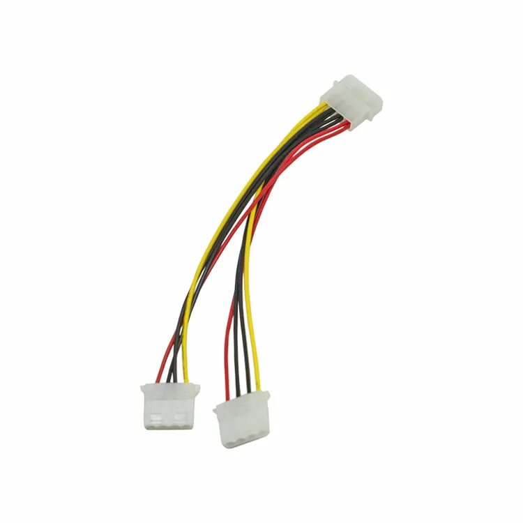 Переходник молекс на молекс. Molex 2*02. Переходник FINEPOWER Molex->SATA. Переходник 2 SATA Molex.