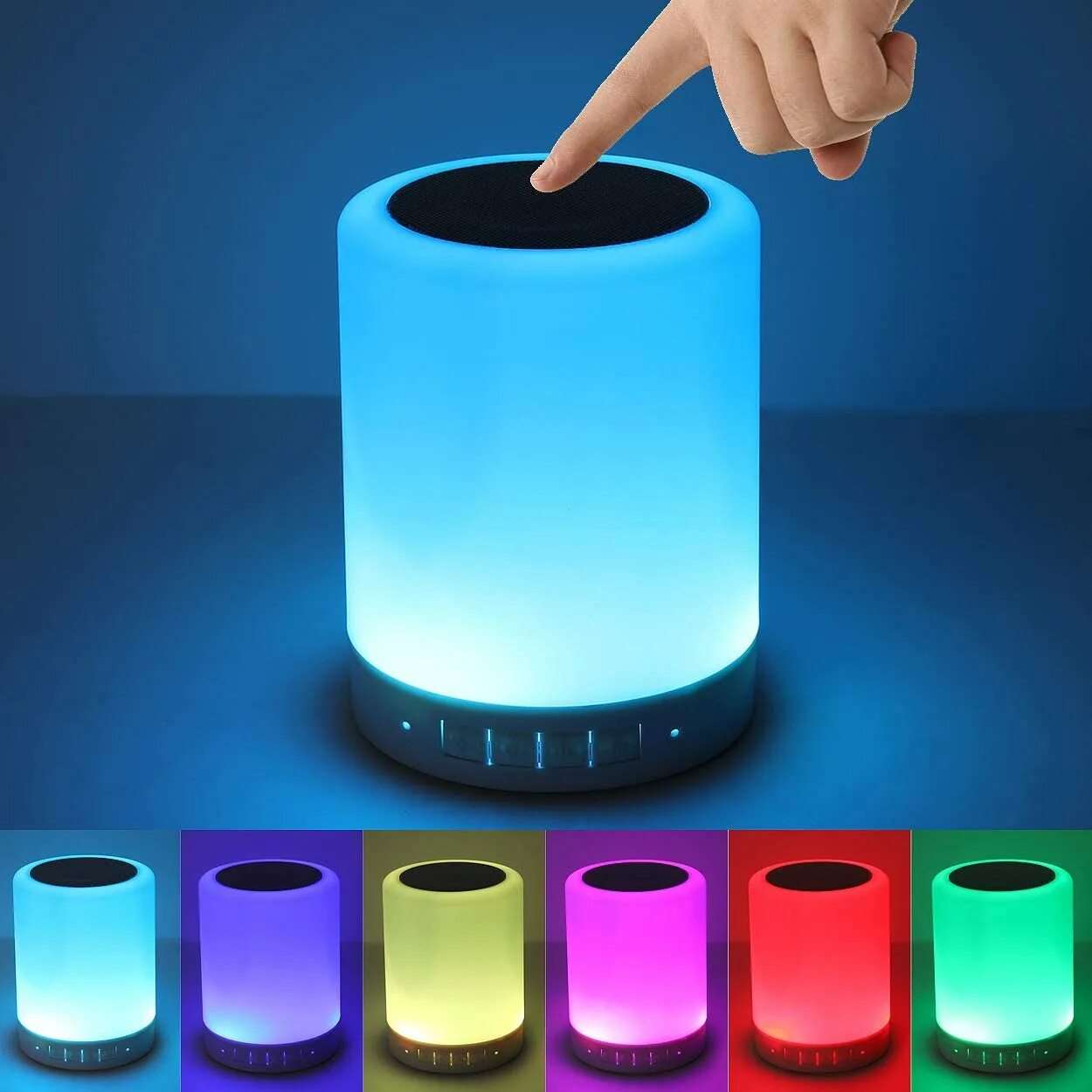 Smart lamp with speaker колонка. Touch lamp portable speaker cl-671. колонка cl-671. колонка wireless speaker mood light. портативная bluetooth колонка big diamond smart led speaker.