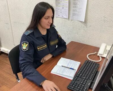 Увольнение судебных приставов