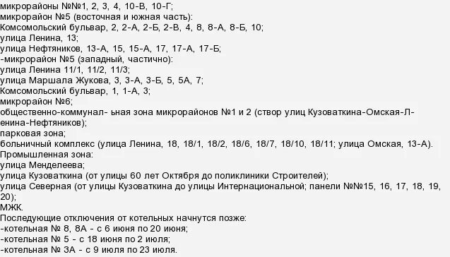 График отключения горячей воды на 2024 год. Отключение горячей воды в Нижневартовске 2021. График отключения горячей воды Нижневартовск. График отключения воды в Нижневартовске. Карта отключения горячей воды Нижневартовск.