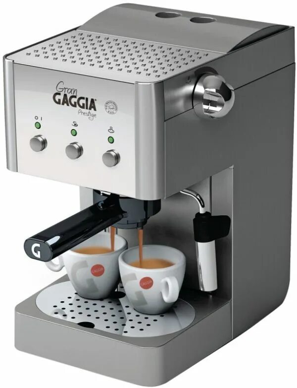 Gaggia viva. Кофеварка рожковая Gaggia Gran Prestige. Кофеварка рожаовая Gaggia Grand. Кофемашина Gaggia 2 рожковая. Gaggia рожковая кофеварка.