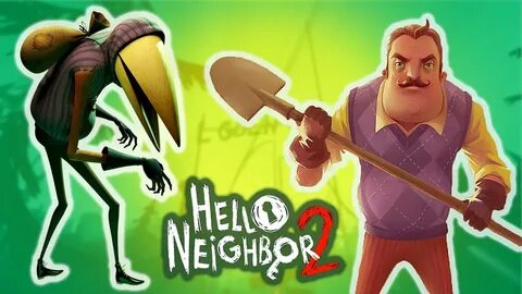 Игра вороны привет сосед