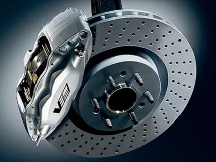 Automatic braking