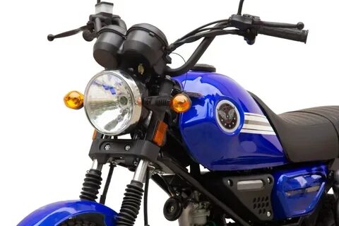 Мопед colt 2