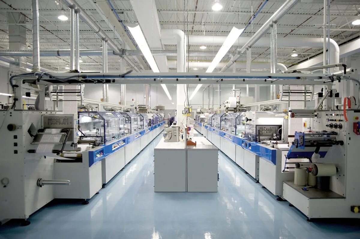 Provider factory