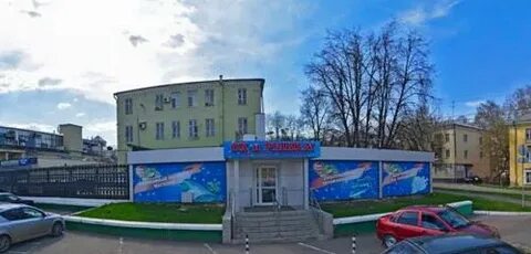 Большевистская 98 саранск