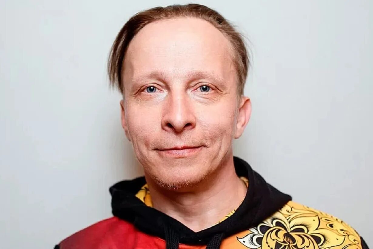 Что с иваном охлобыстиным