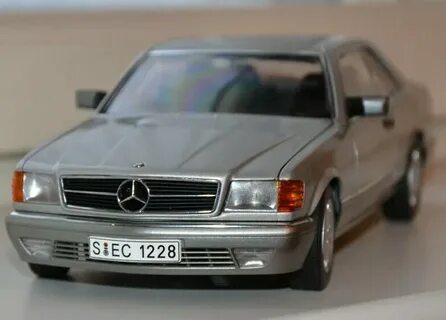 Mercedes benz 1