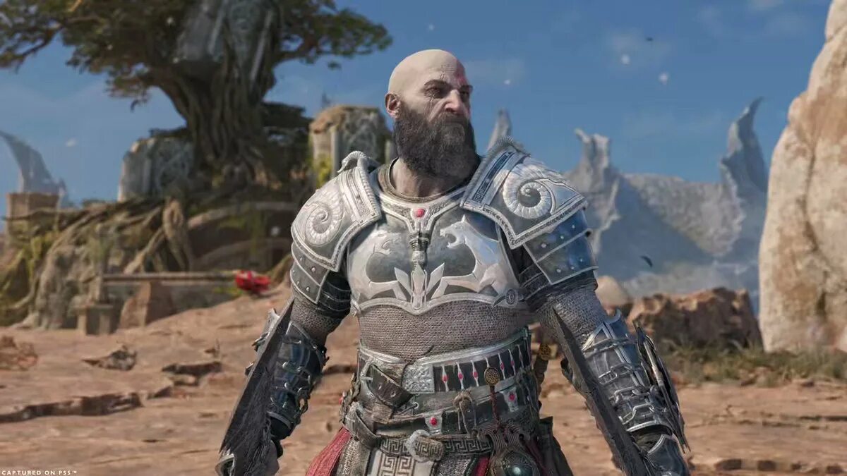 Как получить броню зевса. Броня из игр. god of war ragnarok броня зевса. один god of war ragnarok. зевс рагнарек.