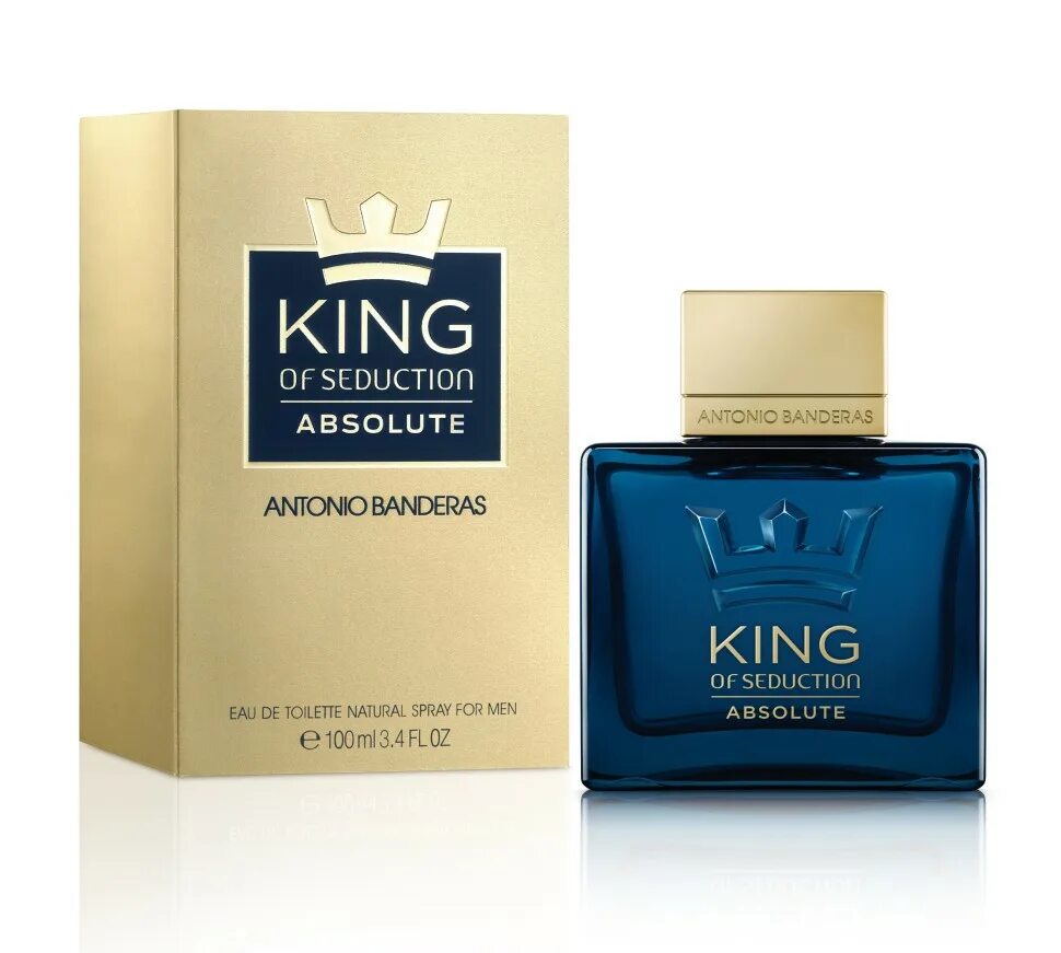 Антонио бандерас дух. Духи king antonio banderas. antonio banderas king of seduction absolute 100 мл туалетная вода 100 мл. antonio banderas king of seduction absolute туалетная вода 50 мл. антонио бандерас кинг духи мужские.