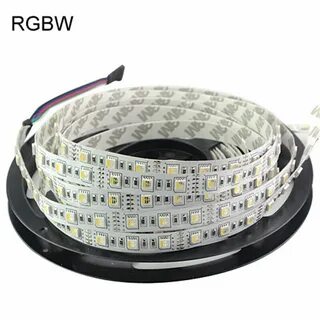 Rgbw светодиодная