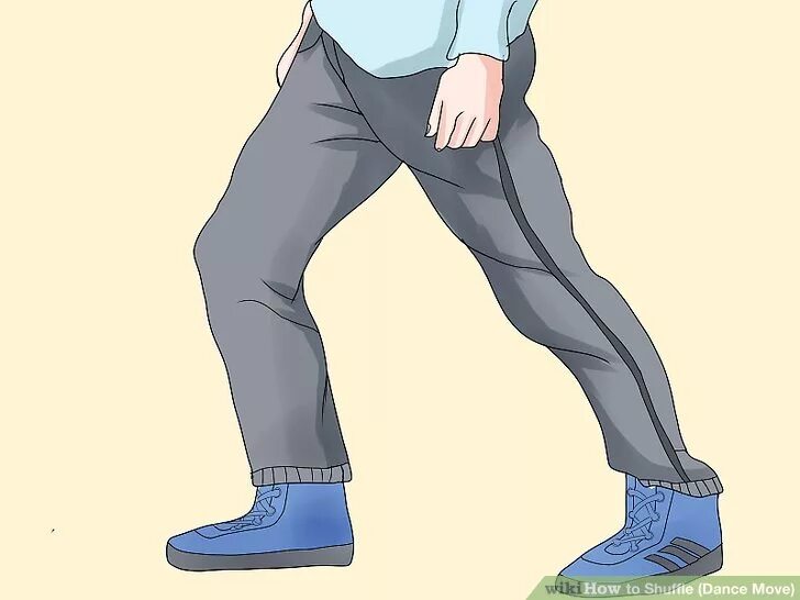How to move