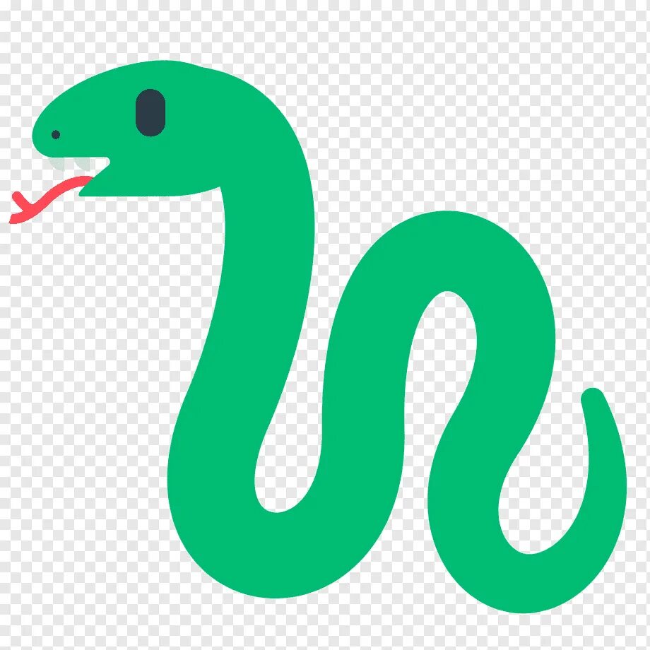 Text snake