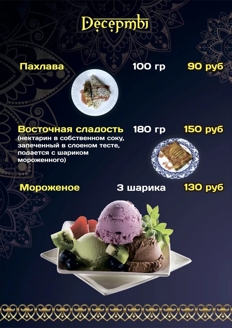 Кафе "Андижан" - Ярпортал, форум Ярославля