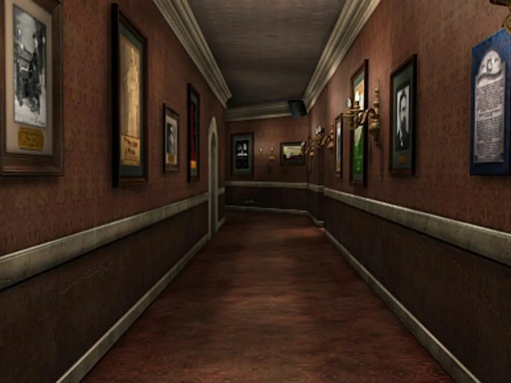 Nancy Drew: the Final Scene. You can buy the game