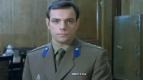 Серые волки 1993