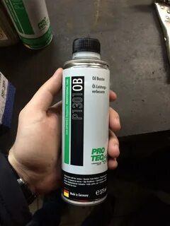 Oil присадка