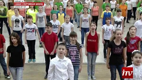 Школа 137 шабровский