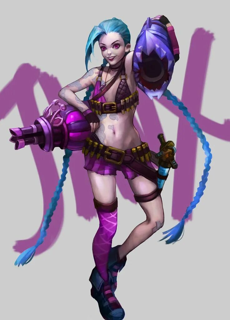 Джинкс лол. Джинкс герой. Оружие джинкс аркейн. Джинкс лига легенд в полный рост. Джинкс лига легенд в полный рост.