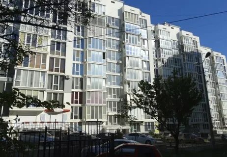 Г севастополь ул колобова