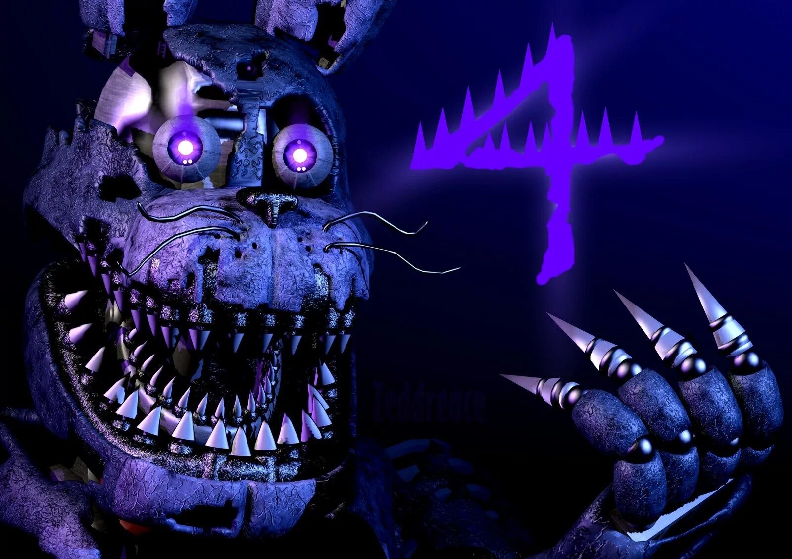 Как называется кошмар. Бонни фнаф 4. fnaf 4 кошмарный бонни. аниматроник кошмарный бонни. кошмар бонни фнаф 4.