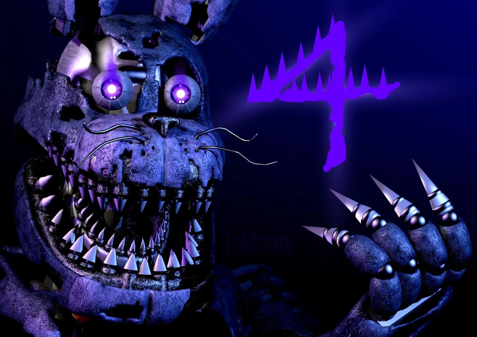 Кошмарные fnaf. Бонни ФНАФ 4. Кошмарный Бонни. АНИМАТРОНИК кошмарный Бонни. Кошмар Бонни ФНАФ 4.