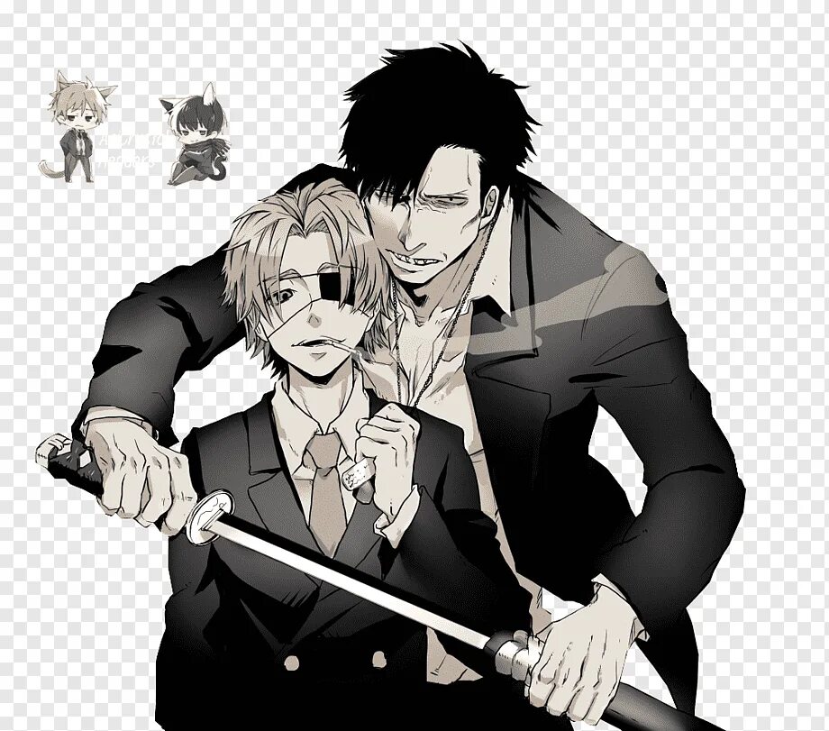 Манга гангстер. Аниме гангста николас. Манга гангстер. Аниме бандитос 1. Бандитос тео.