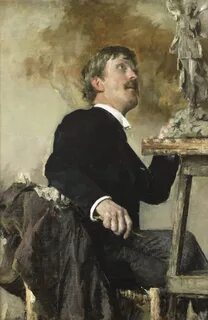 Gustav wolf