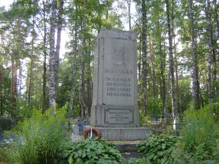 Каменногорское городское поселение