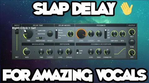 Fl vocal