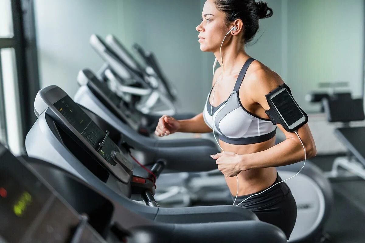 Exercise hours