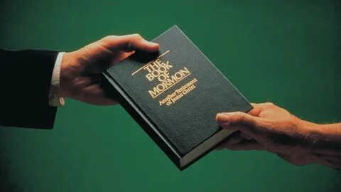 Give the book