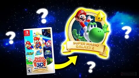 Stars switch