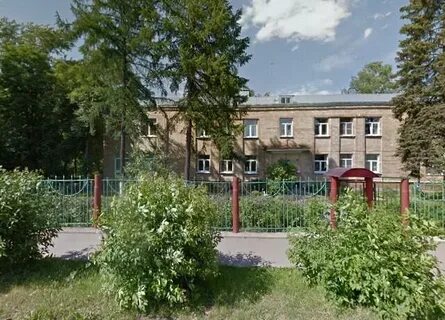 Красный садик