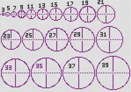 19 x 13 3
