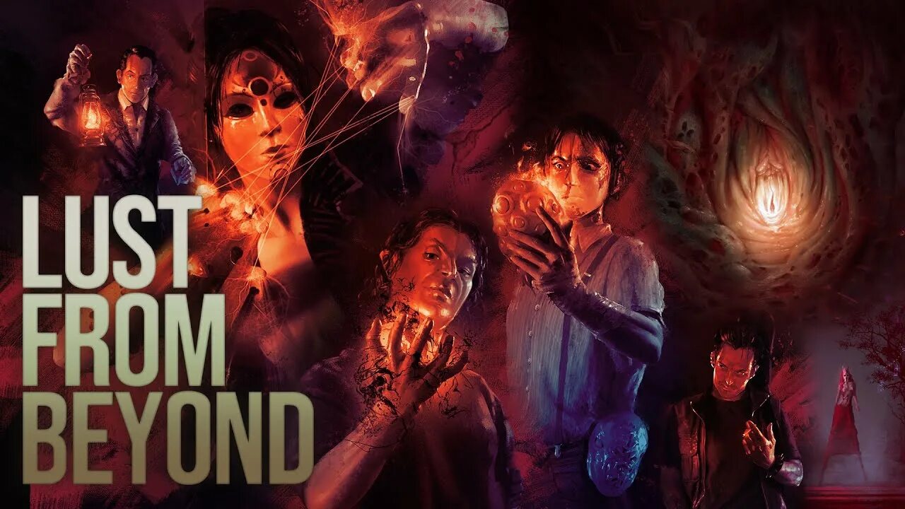 Last from Beyond игра. Игра Lust from Beyond. Хоррор Lust from Beyond. List from Beyond. Ласт бейонд