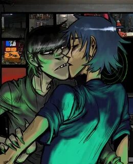 2d yaoi