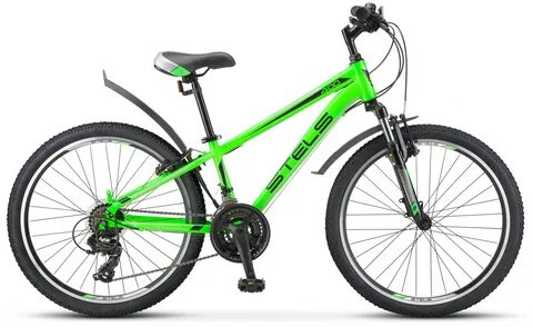 Велосипед stels navigator 400 md f010