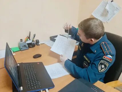 Инспектор 1