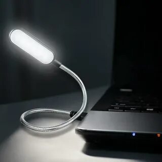 Светодиодная лампа usb