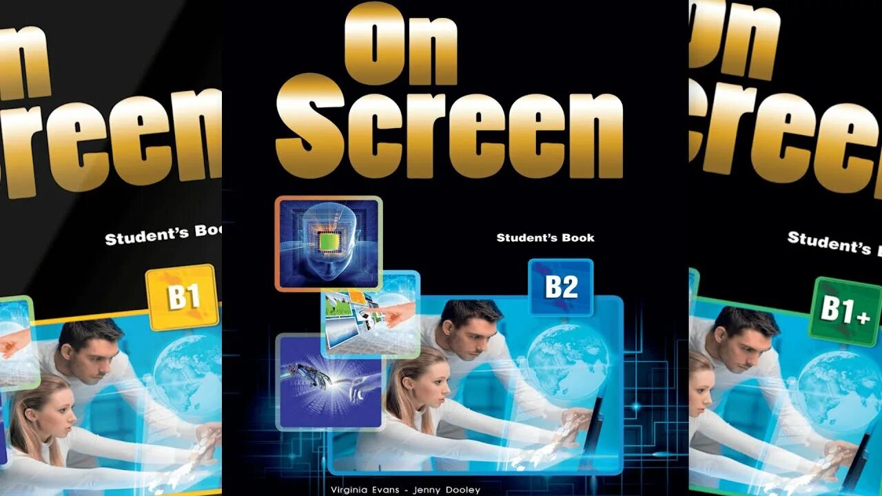 Students book b1 ответы. On Screen b2. On Screen учебник. On Screen 2. Workbook ответы on Screen.