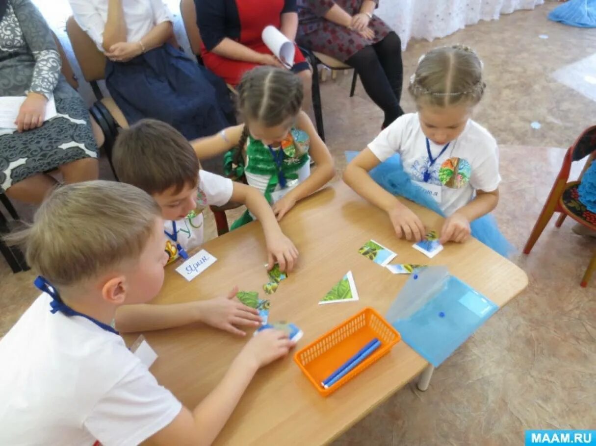 Конспект занятия знатоки. Занятие знатоки природы в подготовительной группе.