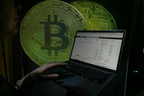 Продавать криптовалюту законно